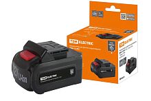 Аккумулятор для дрелей-шуруповертов ДША-14-ЛK1 14 В, 1,3 А*ч Li-Ion, Гранит TDM | код SQ1030-0213 | TDM