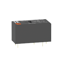 Промежуточное реле OptiRel G RP41-51-110-16-CO | код 329970 | КЭАЗ