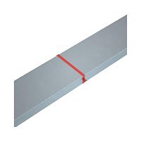 Держатель крышки лотка 80х300мм DKU80-300 КМ LO11170