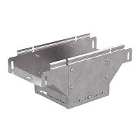 Ответвитель Т-образный вертикальный Стандарт 150х50 Промрукав | код PR16.8362 | ПРОМРУКАВ