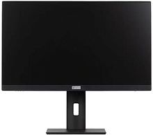 Монитор Lightcom 27 V-Max ПЦВТ.852859.300-02 черный TFT 4ms 16:9 HDMI M/M Cam матовая HAS Piv 300cd 178гр/178гр 1920x1080 75Hz VGA DP FHD USB 9.2кг (RUS) | код 1934841 | LIGHTCOM