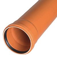 Труба НК SN4 160х4х1000 гп | код 1491063 | ХЕМКОР