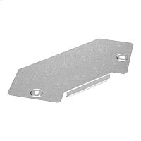 Крышка угла горизонтального 90 градусов Стандарт HDZ 100 Промрукав | код PR16.1944 | ПРОМРУКАВ