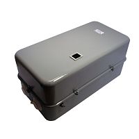 Пускатель э/м ПМ12-160240 У3 В, 220В, 0802 | код 072240222ВВ220000220 | КЗЭ (Кашинский завод электроаппаратуры)