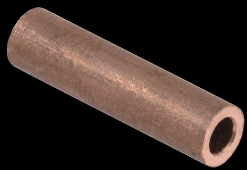 Гильза медная ГМ 25-8 | код 7125 | ОЦМ Гильза медная ГМ 25-8 | код 7125 | ОЦМ