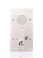 Устройство громкоговорящее абонентское (врезное) | код GC-2001B1 | GETCALL