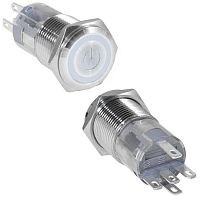 LAS2GQF-11ET/W/N on-(on) | код 117715 | Ruichi