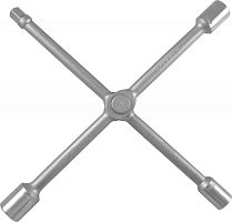 AG010098 Ключ баллонный крестообразный 17х19х21x1/2DR, 360 мм | код AG010098 | JONNESWAY