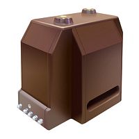 Трансформатор напряжения ОЛ-ЭК-МН10-1,25/10-УХЛ1 (10 кВ/220 В)-КЭАЗ | код 352723 | КЭАЗ