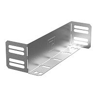 Переходник упрощённый горизонтальный Стандарт HDZ на 200 мм Н80 Промрукав | код PR16.1520 | ПРОМРУКАВ