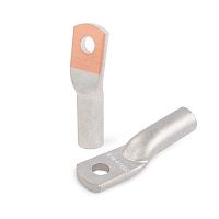 Наконечник ТАМ(н) 120-12-14 (КВТ) | код 89497 | КВТ