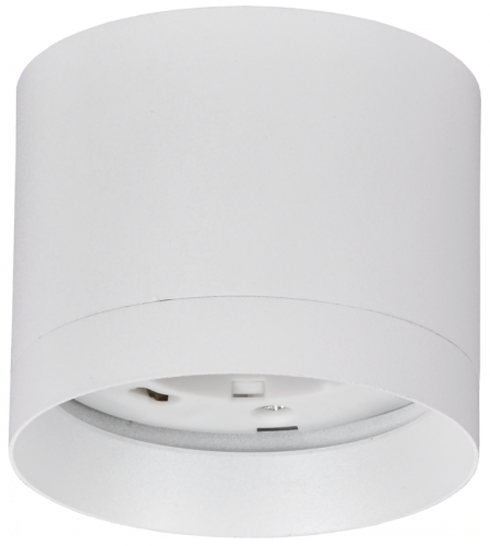 Светильник 4015 накл. потолочн. GX53 белый IEK | код LT-UPB0-4015-GX53-1-K01 | IEK Светильник 4015 накл. потолочн. GX53 белый IEK | код LT-UPB0-4015-GX53-1-K01 | IEK