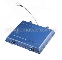 Защитная крышка для разъёма | код EBA32TK | EMAS