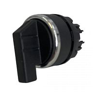 Головка для переключателя 0-1 без фиксации | код BDS21 | EMAS