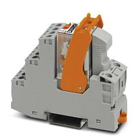 Релейный модуль RIF-2-RSC-LV-24AC/4X21 | код 2903318 | PHOENIX CONTACT