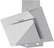 Вытяжка каминная Lex Mira G 600 WHITE белый управление: кнопочное (1 мотор) | код 1896830 | LEX