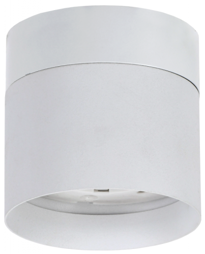 Светильник 4014 потолочн. поворот. GX53 белый IEK | код LT-UPB0-4014-GX53-1-K01 | IEK Светильник 4014 потолочн. поворот. GX53 белый IEK | код LT-UPB0-4014-GX53-1-K01 | IEK