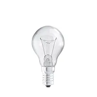 ДШ 40вт ДШ-230-40-1 Е27 ЛИСМА