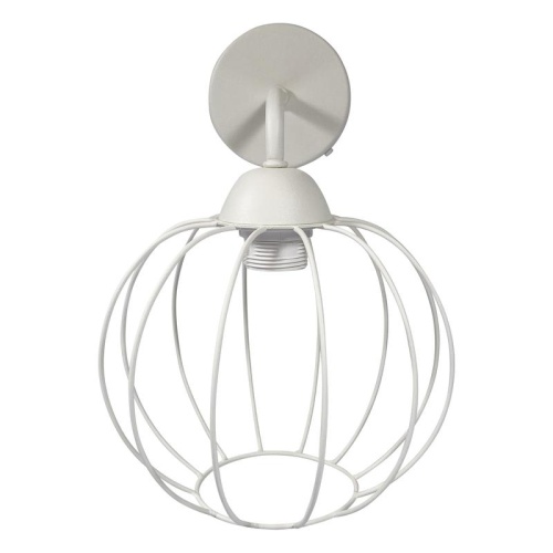 Светильник Лада 511 бел.муар НББ 01-60-152 Е27 ИУ | код 1005404568 | Элетех