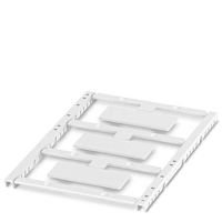 Маркер для кабелей UCT-WMTBA (40X17) | код 1014086 | PHOENIX CONTACT