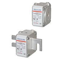 Предохранитель DIIIGG50V35-(C214063E)-KEAZ-FERRAZ | код 041657 | КЭАЗ