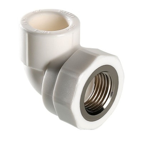 Угольник PPR с переходом на вн. р. 32х3/4" | код. VTp.752.0.03205 | VALTEC