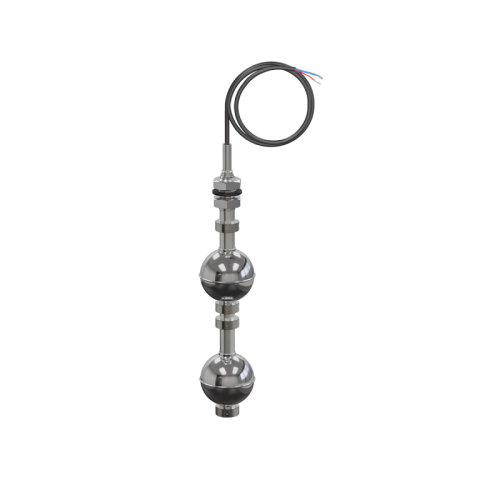 Датчик уровня поплавковый ПДУ-3.2.700.300/1 | код 150604 | ОВЕН