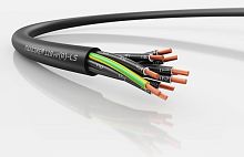 Кабель FLEXICORE 110 нг(А)-LS 21G0.75 (м) LAPP 3120001086