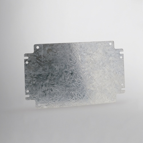 Монтажная панель 276х270мм для коробки EGRAN 300х300мм | код SDPA-33 | ETA Монтажная панель 276х270мм для коробки EGRAN 300х300мм | код SDPA-33 | ETA