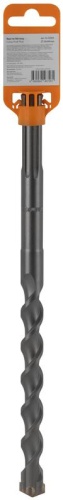 Бур по бетону Profi Plus, SDS-Max с крестовым наконечником, 22x340 мм | код 42-22340 | FIT фото 4 Бур по бетону Profi Plus, SDS-Max с крестовым наконечником, 22x340 мм | код 42-22340 | FIT фото 4