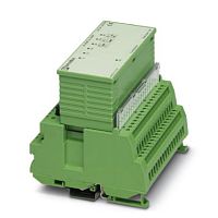 Модуль ввода-вывода IB ST 24 AI 4/EF | код 2700838 | PHOENIX CONTACT