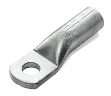 Наконечник кабельный кольцевой с удлиненной гильзой для жилы 500кв.мм под болт М18 (ТМЛ-DIN) | код 2S718L | DKC