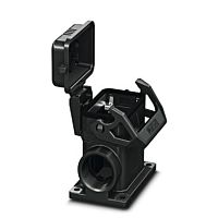 Корпус HC-EVO-B06-SHWSC-2SSM32-PLRBK | код 1407624 | PHOENIX CONTACT