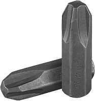 556403 Вставка-бита 5/16DR крестовая, РН3, 30 мм | код 556403 | Ombra