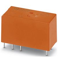 Одиночное реле REL-MR-24DC/21HC/EX | код 2908822 | PHOENIX CONTACT