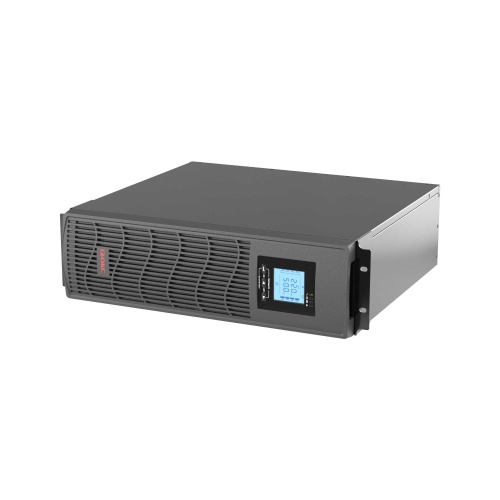 Источник бесперебойного питания line-interactive Info R Pro 1500 Ва 5 мин Rackmount IEC | код INFORPRO1500IN | DKC