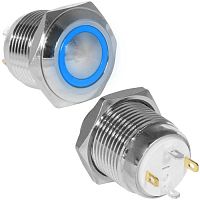 GQ16B-10E/J/B/N off-(on) | код 117082 | Ruichi