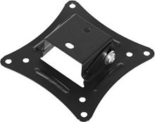 Кронштейн для телевизора Buro TLS0 черный 20-29 макс.15кг настенный наклон | код 1691064 | BURO