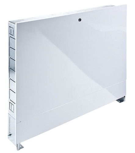 Шкаф коллекторный VALTEC ШРВ4 (670-760/894/125-195) | код. VTc.540.0.04 | VALTEC Шкаф коллекторный VALTEC ШРВ4 (670-760/894/125-195) | код. VTc.540.0.04 | VALTEC