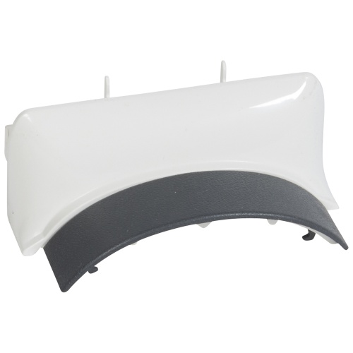 Переходник на напольный кабель-канал Кат. № 0 328 00 | код 010690 | Legrand Переходник на напольный кабель-канал Кат. № 0 328 00 | код 010690 | Legrand