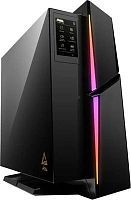 ПК MSI Trident X2 13NUG-258XRU i7 13700KF (3.4) 32Gb 2Tb 7.2k SSD1Tb RTX4080 16Gb noOS 2.5xGbitEth+1xGbitEth WiFi BT 850W черный (9S6-B92211-258) | код 1970336 | MSI