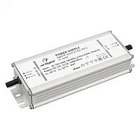 Блок питания ARPV-UH12150-PFC (12V, 12.5A, 150W) (ARL, IP67 Металл, 7 лет) | код 24269 | Arlight