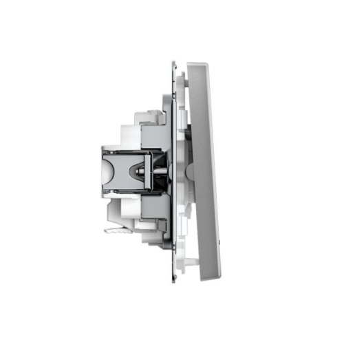 ARTGALLERY 2-клавишный ВЫКЛЮЧАТЕЛЬ с подсветкой, сх.5а, 10АХ, механизм, быстрозажимные клеммы, СТАЛЬ | код GAL000953S | Systeme Electric фото 7 ARTGALLERY 2-клавишный ВЫКЛЮЧАТЕЛЬ с подсветкой, сх.5а, 10АХ, механизм, быстрозажимные клеммы, СТАЛЬ | код GAL000953S | Systeme Electric фото 7