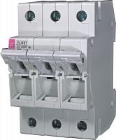 Разъединитель VL D0 1 16A 3p | код 002261013 | ETI