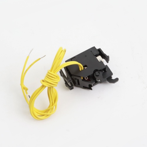 Независимый расцепитель SHT для MGS250 напряжение DC24 | код SHT-MGS250DC24R | DKC