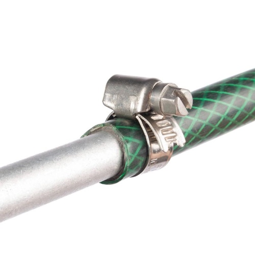 Хомут червячный PL-9 (90-110)/W4 | код 79979 | КВТ фото 3