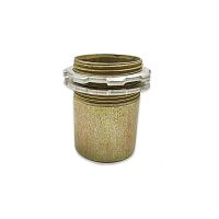 Патрубок вводный У477 (1 ) ГОФРОМАТИК (ЗЭТАРУС) | код zeta41112 | ГОФРОМАТИК