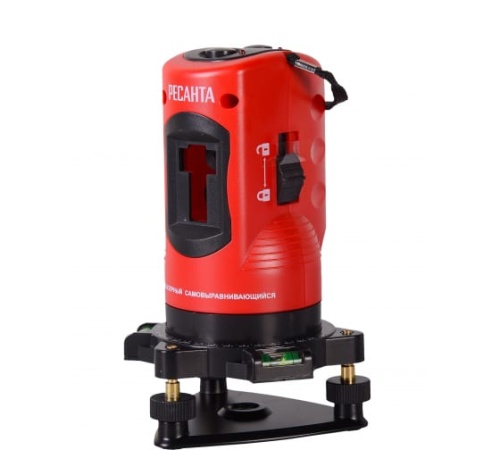 Построитель лазерный ПЛ-2, , Шт | код 61/10/522 | РЕСАНТА Построитель лазерный ПЛ-2, , Шт | код 61/10/522 | РЕСАНТА