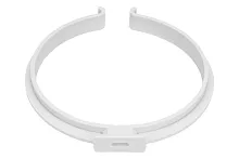 Держатель круглых воздуховодов D125 | код 12,5RDH | ERA