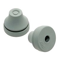 Кабельный ввод ZTM-ELECTRO ZRS PG11G, EPDM | код 105845 | ZTM-ELECTRO